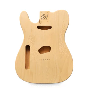 All new! 北米アルダーAAA材　telecasterDX レリックボディ All new! 北米アルダーAAA材 telecasterDX レリックボディ MJT Telecaster