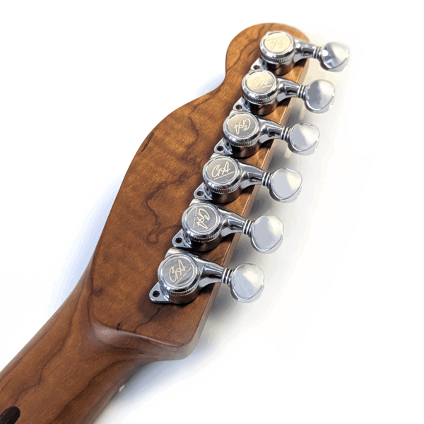 GA-334-D5-12187 neck