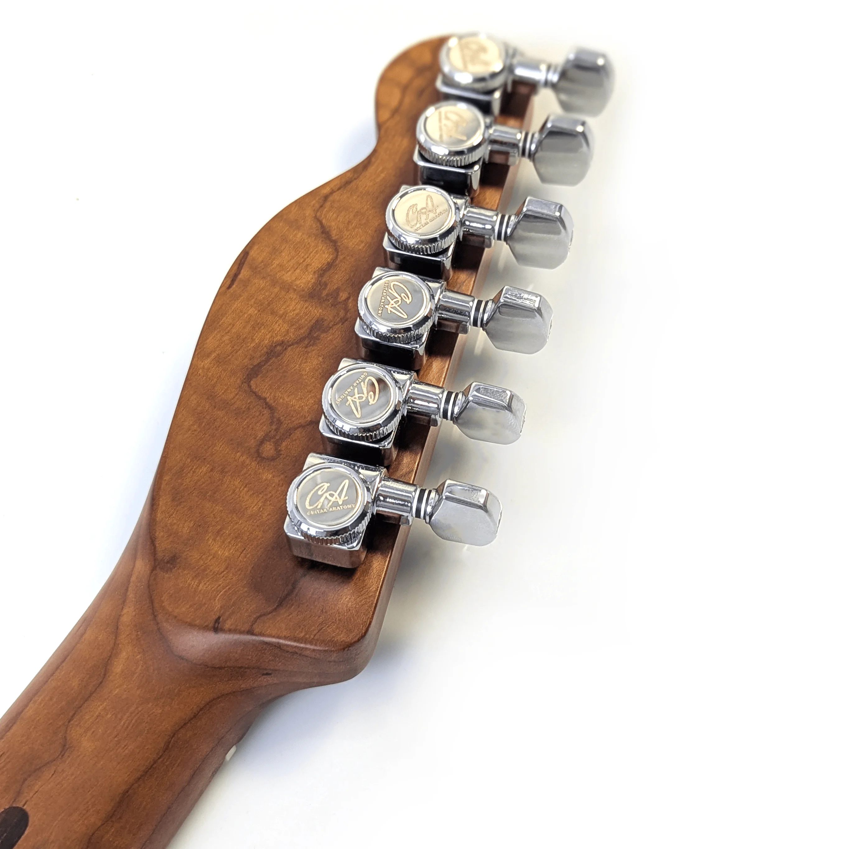 GA-434X-D2-12187 neck