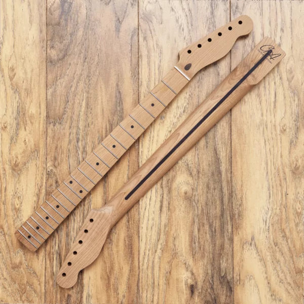 Guitar Anatomy Telecaster Neck - Unfinished