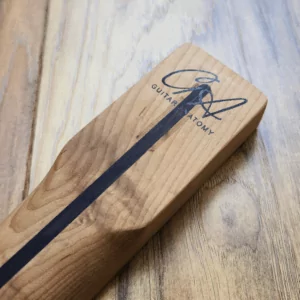 Guitar Anatomy Telecaster Neck - Unfinished