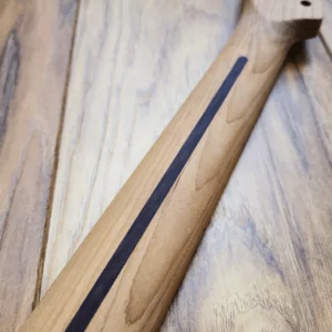 Guitar Anatomy Telecaster Neck - Unfinished