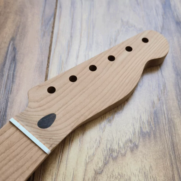 Guitar Anatomy Telecaster Neck - Unfinished