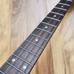 Guitar Anatomy Telecaster Neck - Unfinished