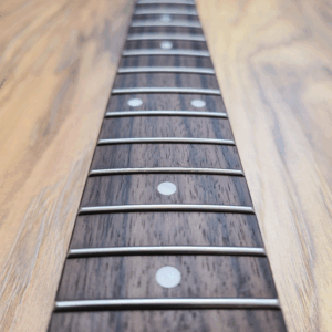 Guitar Anatomy Telecaster Neck - Unfinished