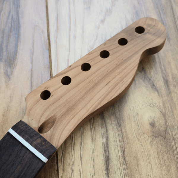 Guitar Anatomy Telecaster Neck - Unfinished