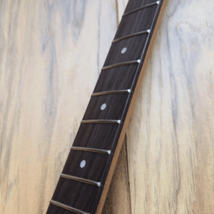 Guitar Anatomy Telecaster Neck - Unfinished