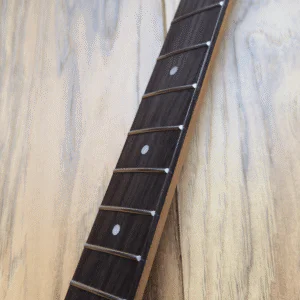 Guitar Anatomy Telecaster Neck - Unfinished