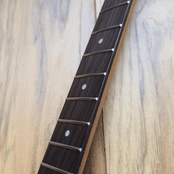 Guitar Anatomy Telecaster Neck - Unfinished