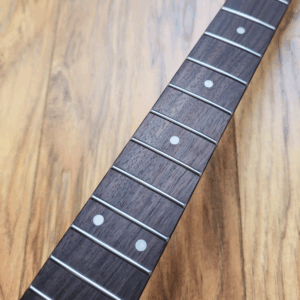 Guitar Anatomy Telecaster Neck - Unfinished