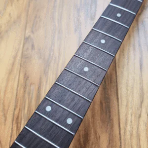 Guitar Anatomy Telecaster Neck - Unfinished