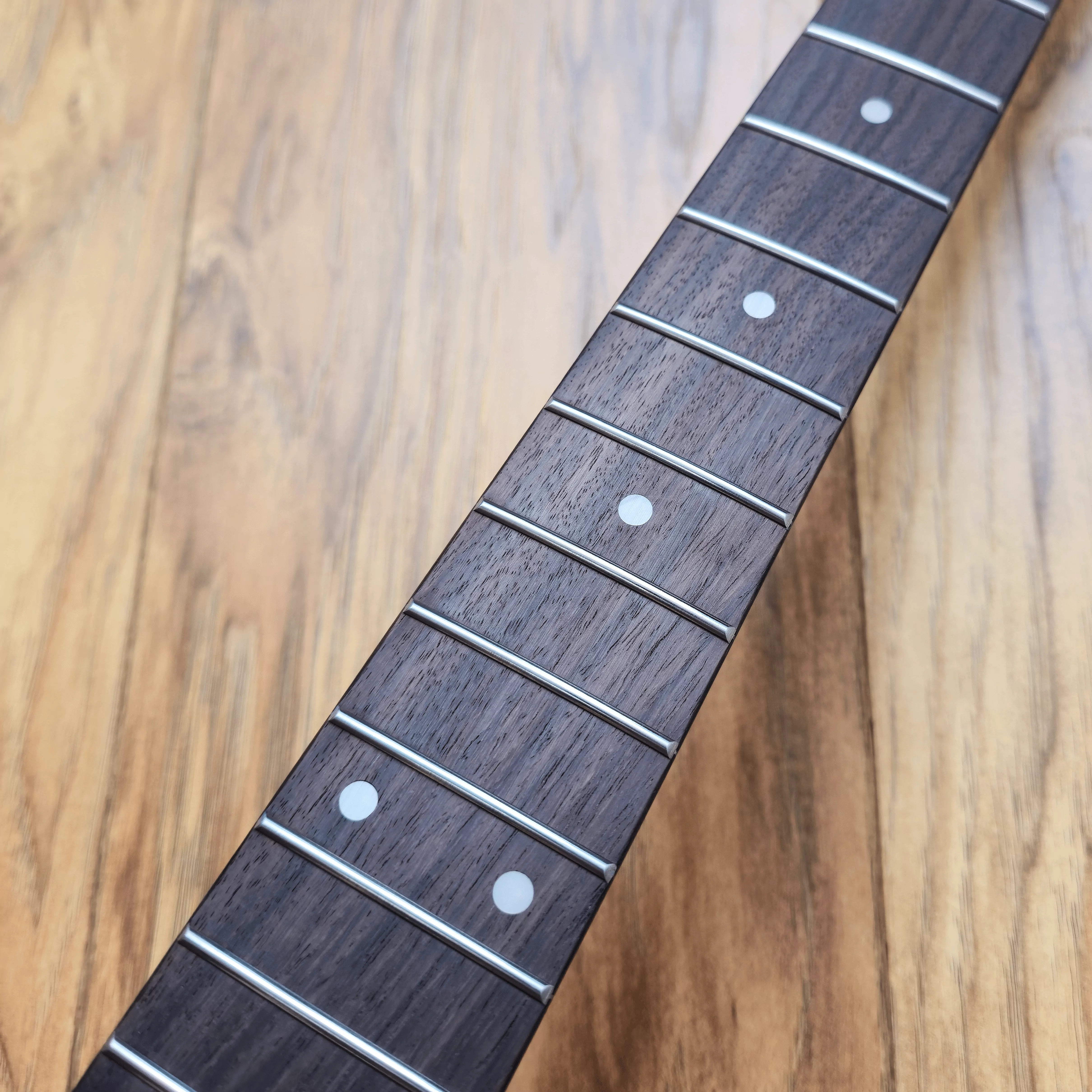 Guitar Anatomy Telecaster Neck - Unfinished