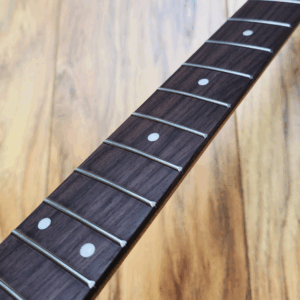 Guitar Anatomy Telecaster Neck - Unfinished