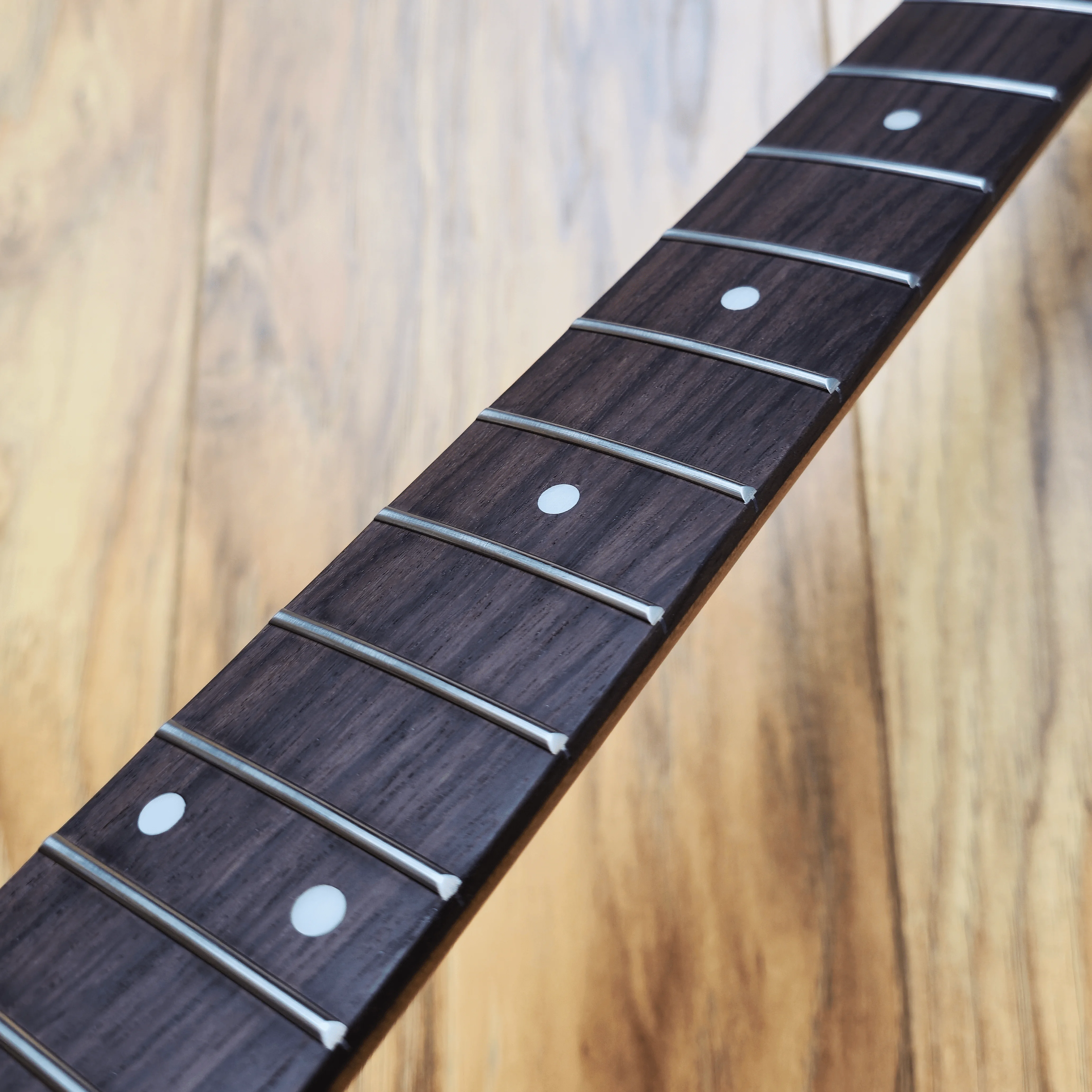 Guitar Anatomy Telecaster Neck - Unfinished