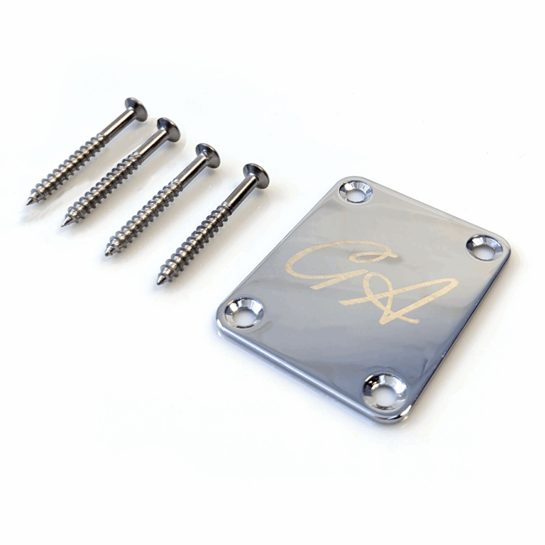 Hardware Detail 1