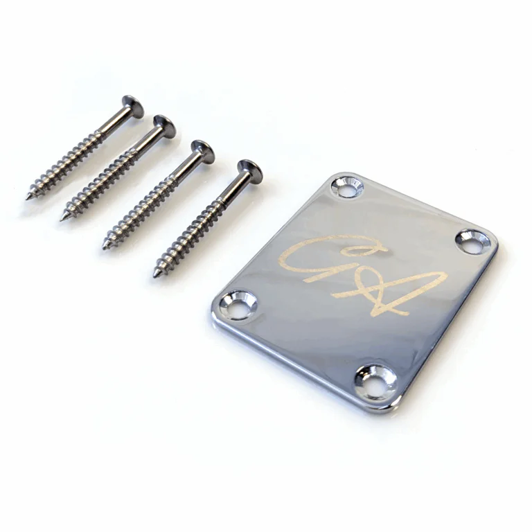 Hardware Detail 4