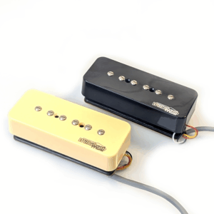 Wilkinson M series Stacked P90 Humbucker Pickups