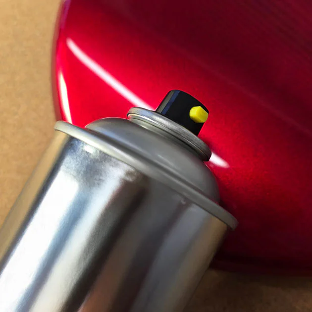 Paints, Finishing & Care