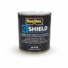Rustins G-Shield Graphene Shielding Paint – High-Frequency Protection for Guitars Cavities