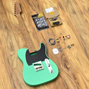 Guitar Anatomy Elite Tele Kit The Pacific