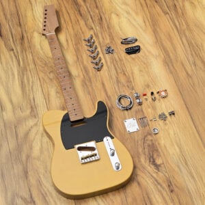 GA - Premium Tele Guitar Kit