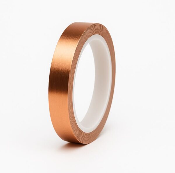 Copper Tape for Guitars - Guitar Anatomy