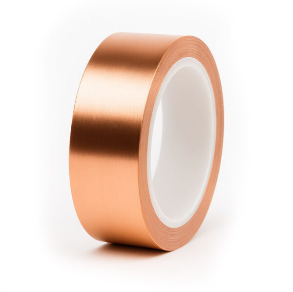 Copper Tape for Guitars - Guitar Anatomy