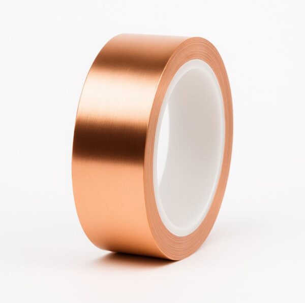Copper Tape for Guitars - Guitar Anatomy