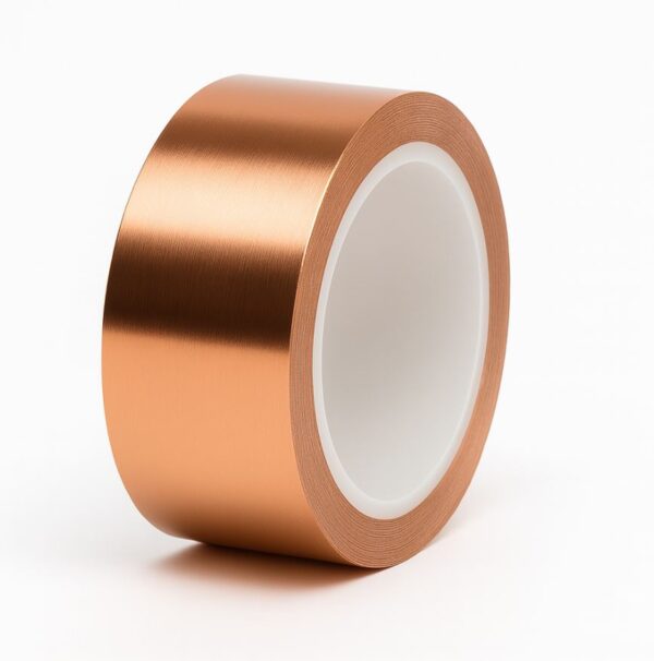Copper Tape for Guitars - Guitar Anatomy