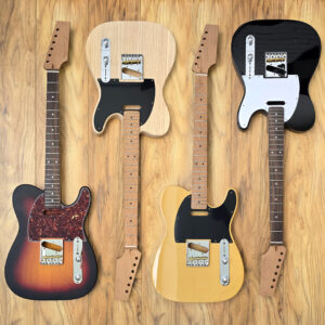 GA - TL Guitar Kits Premium