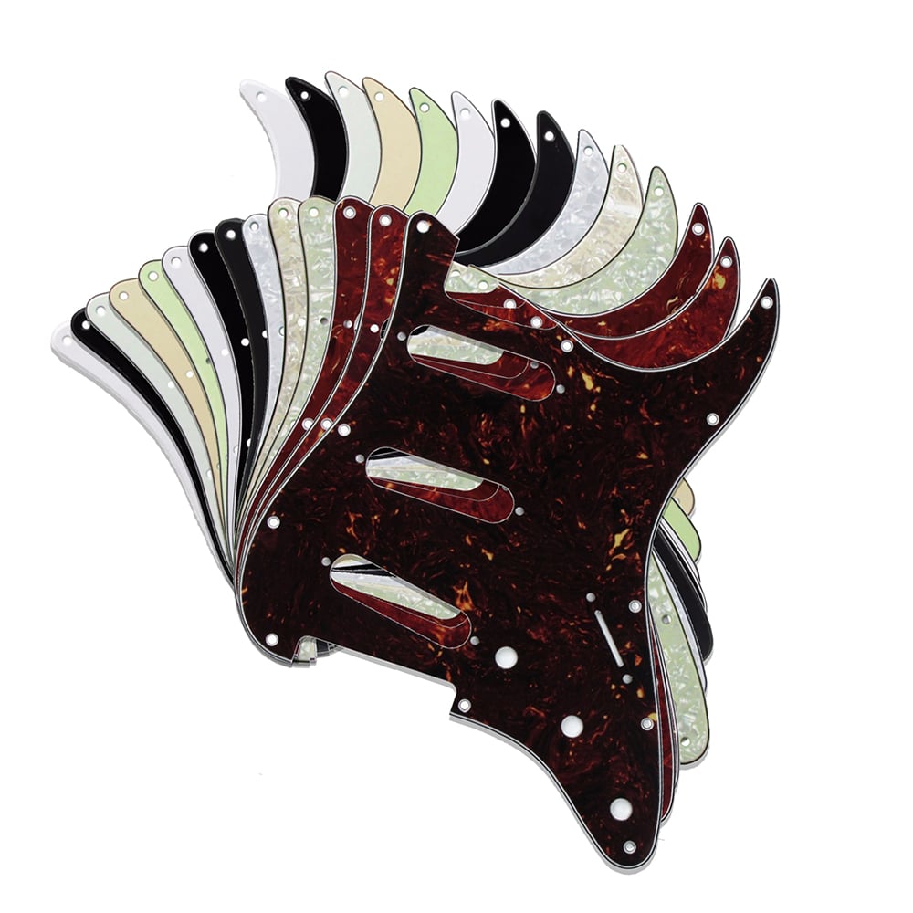 Pickguards