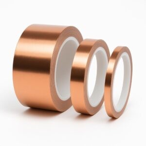 Copper Tape for Guitars - Guitar Anatomy