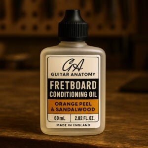 FRETBOARD CONDITIONING OIL