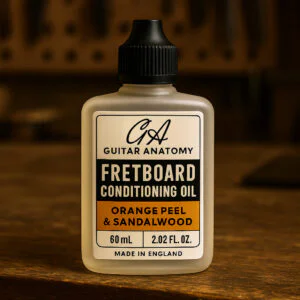 FRETBOARD CONDITIONING OIL