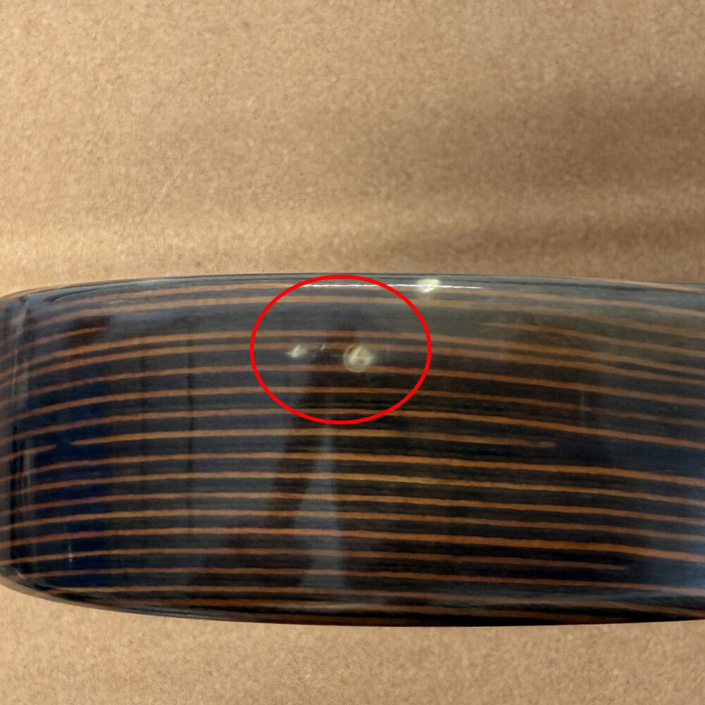 Clearance Tiger Stripe Maple