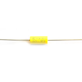 Illinois / Knowles MPW Tone Capacitor – 0.047µF