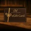 Guitar Anatomy Gift Voucher