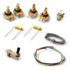 SG Wiring Kit – Modern Layout – Pro (CTS, Switchcraft, Mallory)