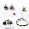 Guitar Anatomy - Telecaster Wiring Kit