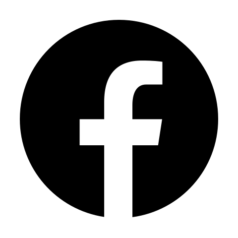 Facebook icon by Icons8