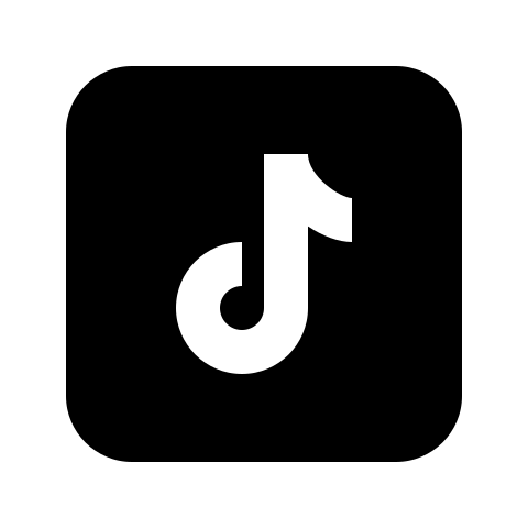 TikTok icon by Icons8