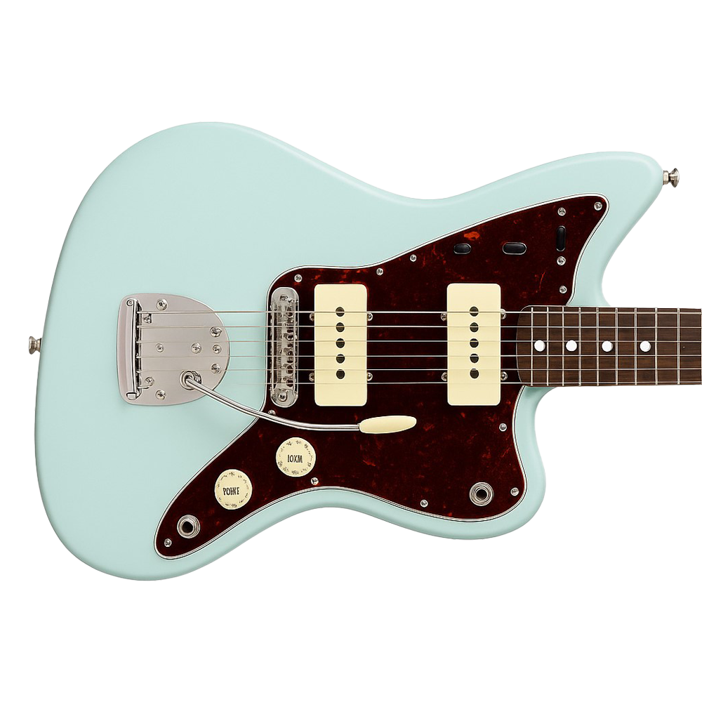 jazzmaster