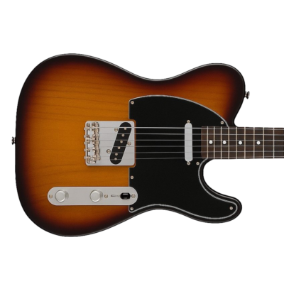 tele