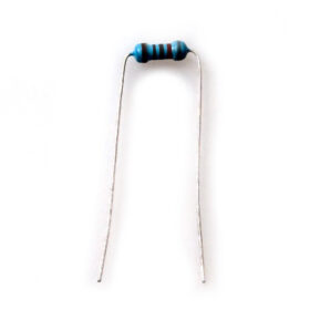470kOhm Resistor for Guitar Wiring Mods and Custom Electronics