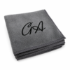 Guitar Anatomy Microfibre Guitar Care and Polishing Cloths – product image 4