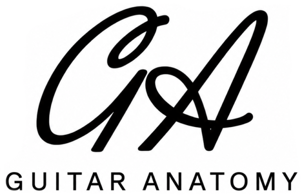 Guitar Anatomy