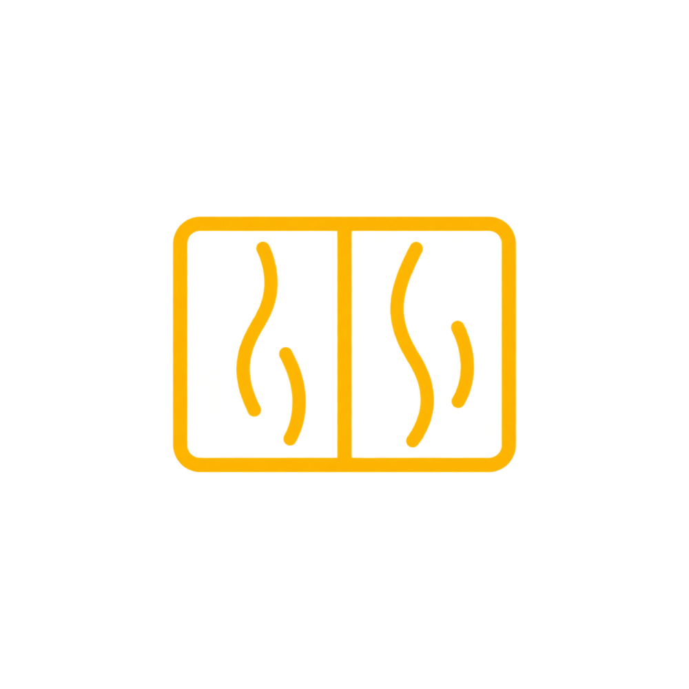 Body construction icon