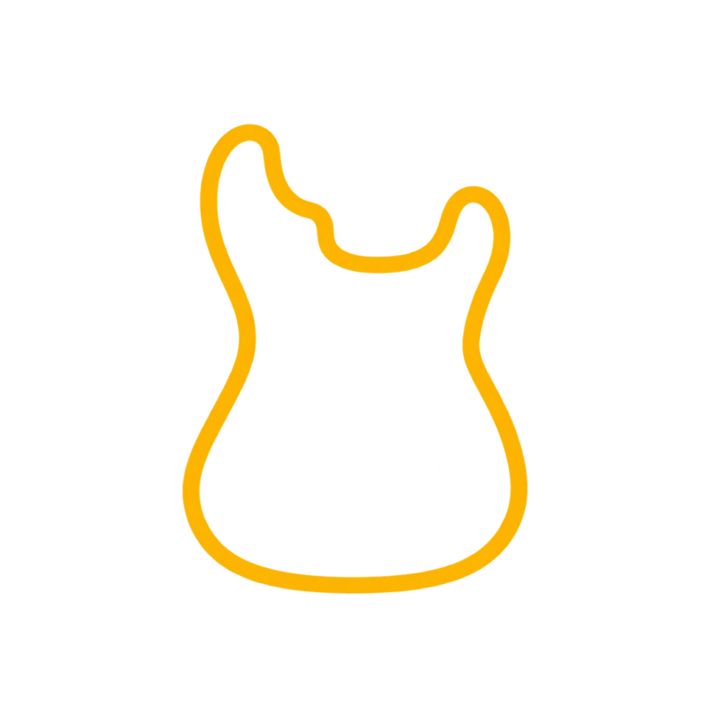 Body shape icon