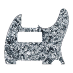 Telecaster Scratchplate Pickguard to fit Fender USA/MEX – product image 10