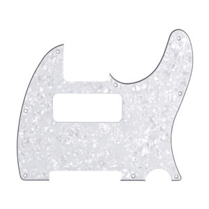 Telecaster Scratchplate Pickguard to fit Fender USA/MEX – product image 11